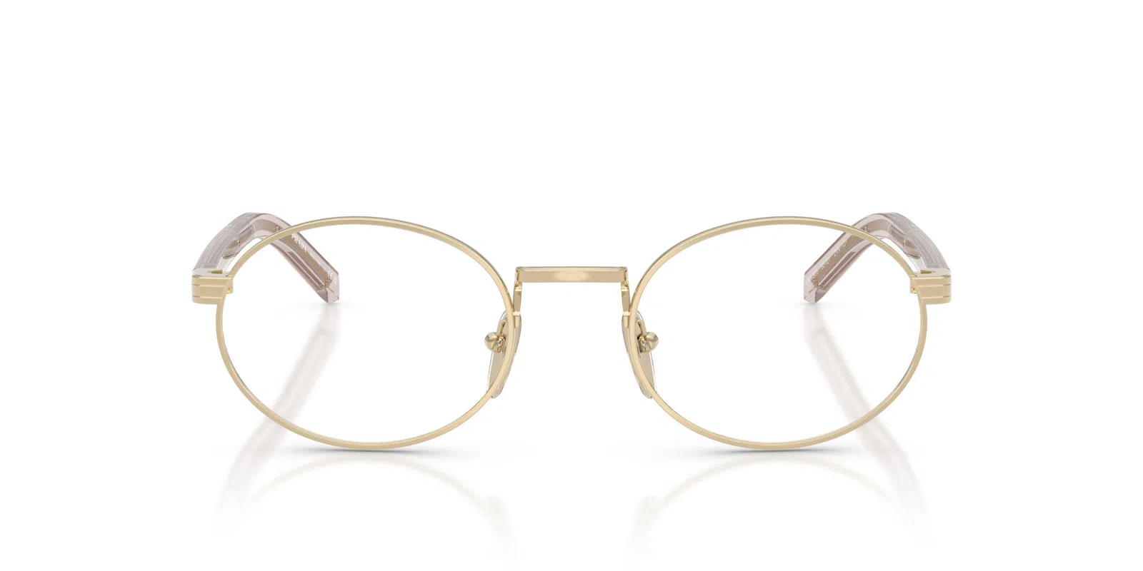 Prada B55V Eyeglasses - view 9